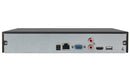 Dahua DHI-NVR4116HS-8P-4KS2/L Qualität 16 Kanäle ohne PoE NVR