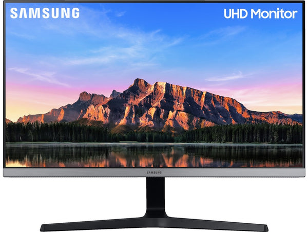 SAMSUNG U28R550UQP 28" UHD 4K Monitor