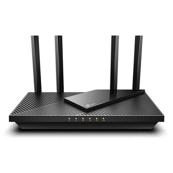 TP-LINK Routeur Wi-Fi 6 AX3000 Dual-Band ARCHER AX55