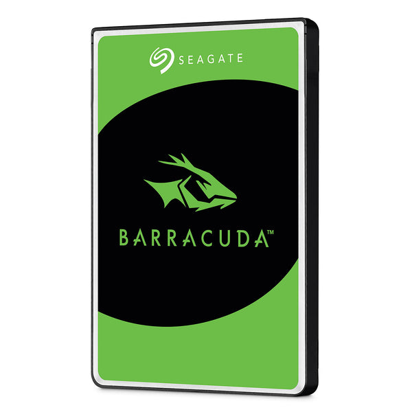 SEAGATE Disque dur interne 2.5" Barracuda Compute 2 TB ST2000LM015