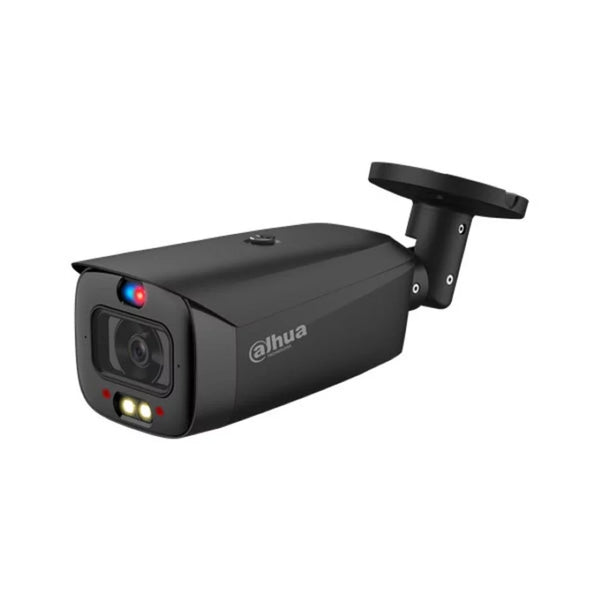 Dahua IPC-HFW3849T1-ZAS-PV Black 8MP 4K BLACK