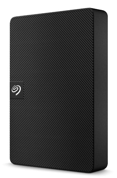 Tragbare Festplattenerweiterung von SEAGATE, 2 TB