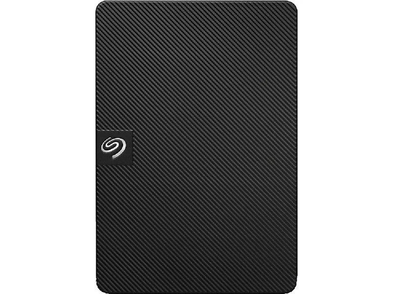 SEAGATE Disque dur Portable Expansion 4 TB