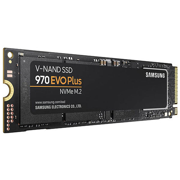 Samsung SSD 970 EVO Plus M.2 PCIe NVMe 1 To MZ-V7S1T0BW