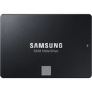 Samsung SSD 870 EVO 1 To MZ-77E1T0B/EU