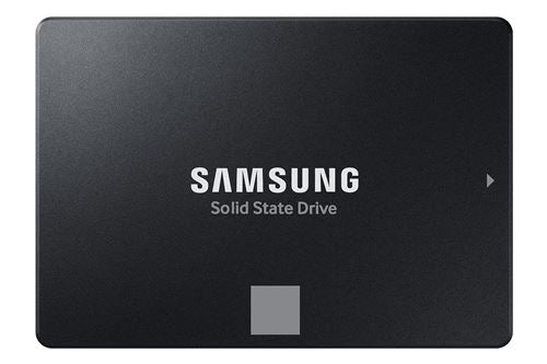 Samsung 870 EVO MZ-77E4T0B/EU 4 TB interne SSD Schwarz